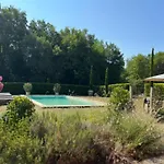 Maison Avec Piscine Privée - Périgord Noir - Fr-1-616-560