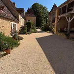 Maison Avec Piscine Privée - Périgord Noir - Fr-1-616-560 *