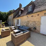 Maison Avec Piscine Privée - Périgord Noir - Fr-1-616-560 Casa vacanze Savignac-de-Miremont