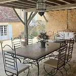 Maison Avec Piscine Privée - Périgord Noir - Fr-1-616-560 Casa vacanze Savignac-de-Miremont