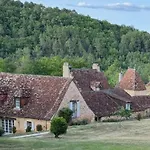 Maison Avec Piscine Privée - Périgord Noir - Fr-1-616-560 * Savignac-de-Miremont