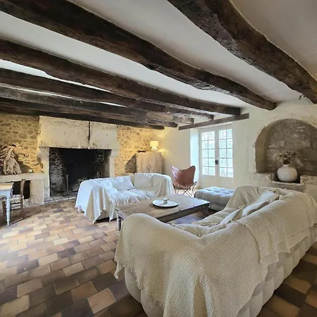 Maison Avec Piscine Privee - Perigord Noir - Fr-1-616-560 Savignac-de-Miremont