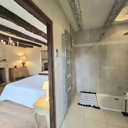Maison Avec Piscine Privee - Perigord Noir - Fr-1-616-560 펜션
