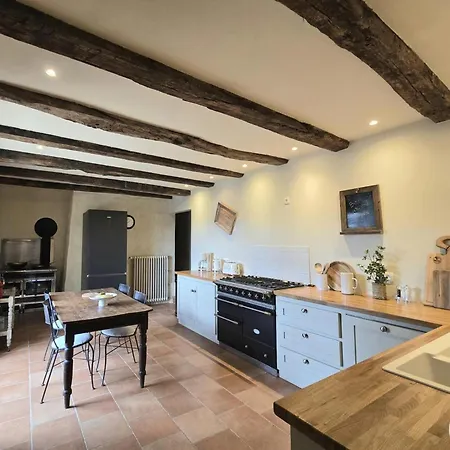 Maison Avec Piscine Privee - Perigord Noir - Fr-1-616-560 *