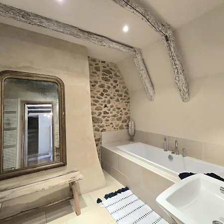 펜션 Maison Avec Piscine Privee - Perigord Noir - Fr-1-616-560 *