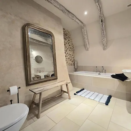 Maison Avec Piscine Privee - Perigord Noir - Fr-1-616-560 펜션
