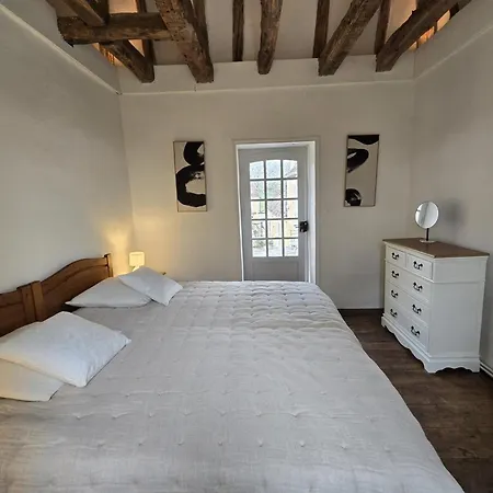 Maison Avec Piscine Privee - Perigord Noir - Fr-1-616-560 펜션 *