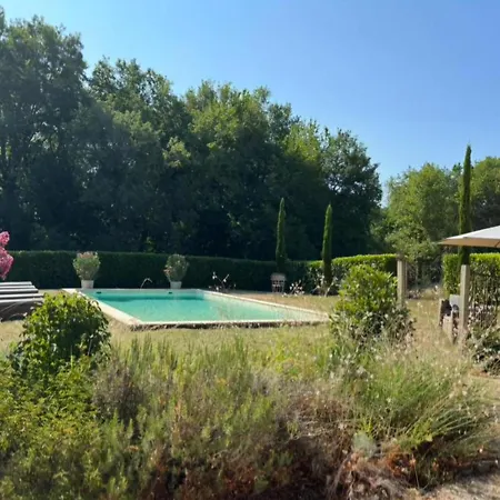Maison Avec Piscine Privee - Perigord Noir - Fr-1-616-560