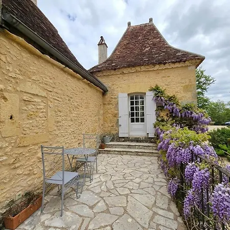 Maison Avec Piscine Privee - Perigord Noir - Fr-1-616-560
