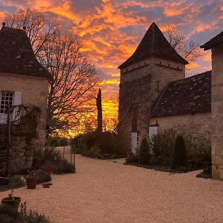 Maison Avec Piscine Privee - Perigord Noir - Fr-1-616-560