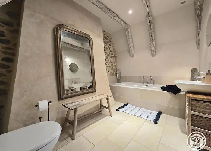 Maison Avec Piscine Privee - Perigord Noir - Fr-1-616-560 펜션